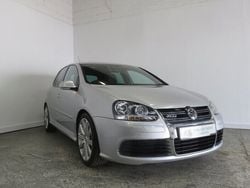 Used 2008 VW Golf VI R | £11,495 (Expensive)