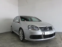 VW Golf VI