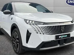 Used 2025 Peugeot 3008 GTi Estate | £28,999