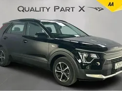 Black Used 2024 Kia Niro 2 SUV | £18,500 (Good price)