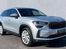 Silver Used 2025 Skoda Kodiaq SE L SUV | £37,090 (Expensive)