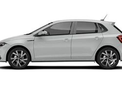 Used 2021 VW Polo Beats Hatchback | £10,158 (Good price)
