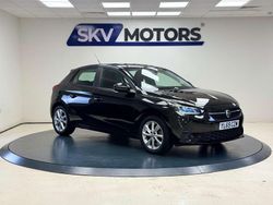Black Used 2019 Vauxhall Corsa Hatchback | £9,745 (Fair price)