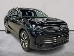 Other New 2025 VW Tiguan Elegance SUV | £40,185 (A bit pricey)