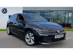 Used 2024 VW Golf VIII | £21,023