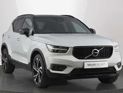 Used 2021 Volvo XC40 R-Design Pro SUV | £26,728 (Fair price)