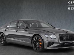 Grey New 2025 Bentley Flying Spur Sedan | £195,000
