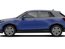 Used 2024 Audi Q2 Sport SUV | £18,995 (Good price)