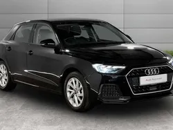 Used 2025 Audi A1 Sportback Sport Hatchback | £22,999 (Fair price)