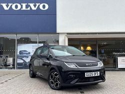 Used 2025 BYD Dolphin Comfort Hatchback | £19,690 (Fair price)