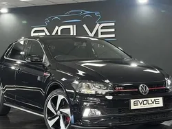 Used 2020 VW Polo GTI | £13,995 (Good price)