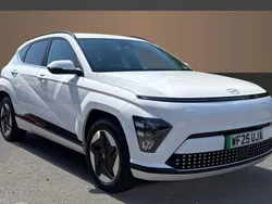 Used 2026 Hyundai Kona Advanced SUV | £28,795 (Expensive)