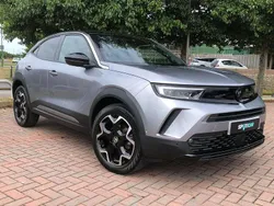 Grey Used 2024 Vauxhall Mokka Ultimate SUV | £20,126 (Expensive)