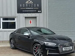 Used 2018 Audi A5 Design Coupe | £23,495 (Fair price)