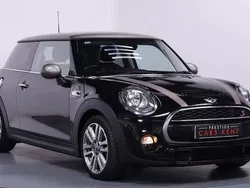 Black Used 2018 Mini Cooper S Hatch Hatchback | £15,268 (Fair price)