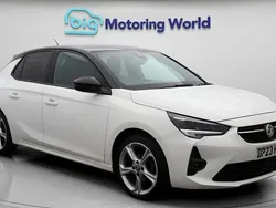 Used 2023 Vauxhall Corsa Hatchback | £11,100 (Fair price)