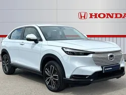 Used 2024 Honda HR-V Elegance SUV | £21,129 (A bit pricey)