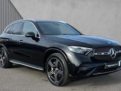 Black Used 2025 Mercedes 220 AMG line Estate | £48,480 (Fair price)