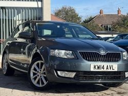Used 2015 Skoda Octavia Elegance Hatchback | £4,195 (Fair price)