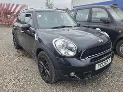 Used 2013 Mini Cooper S Countryman SUV | £1,100