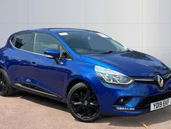 Used 2018 Renault Clio IV Iconic Hatchback | £9,846 (Fair price)