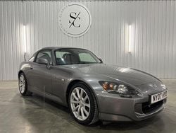 Used 2000 Honda S 2000 S Cabriolet | £14,495 (Good price)