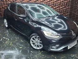 Used 2016 Renault Clio IV Hatchback | £7,699 (Fair price)