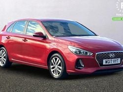 Used 2020 Hyundai i30 SE Hatchback | £11,399 (Super price)