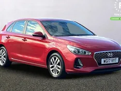 Used 2020 Hyundai i30 SE Hatchback | £11,499 (Good price)