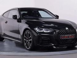 Used 2025 BMW M440 M Sport Sedan | £36,090 (Super price)