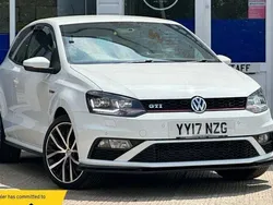 Used 2018 VW Polo GTI Hatchback | £12,750 (Good price)