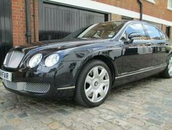 Used 2006 Bentley Continental Flying Spur Sedan | £48,500