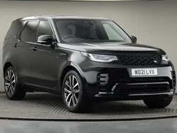 Used 2023 Land Rover Discovery 5 SE Dynamic SUV | £42,500 (Super price)