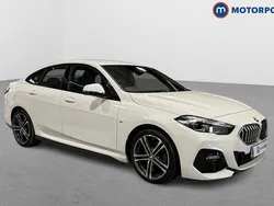 Used 2024 BMW 218 M Sport Coupe | £21,499 (Good price)