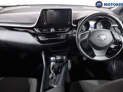 Used 2023 Toyota C-HR SUV | £17,499 (Super price)