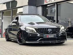 Used 2019 Mercedes S63 AMG Premium Plus Coupe | £55,950 (Expensive)