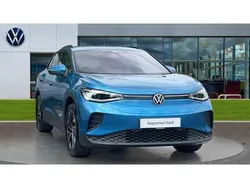 Costa azule Used 2025 VW ID.4 Pro SUV | £29,681 (Fair price)