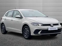 VW Polo