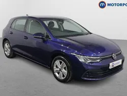 Used 2024 VW Golf VIII Life Hatchback | £15,999 (Super price)