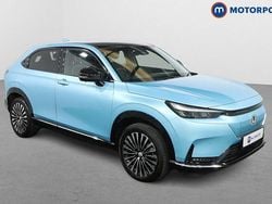 Used 2025 Honda e:Ny1 Advance SUV | £22,549 (Fair price)