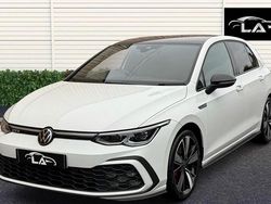 Used 2024 VW Golf VIII GTD | £29,995 (Fair price)