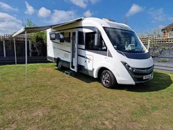 White Used 2017 Fiat Ducato Van | £64,995
