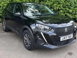 Used 2022 Peugeot 2008 Active Premium SUV | £12,395 (Good price)