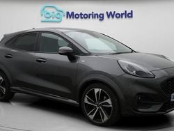 Used 2023 Ford Puma ST-Line X Hatchback | £14,794 (Good price)