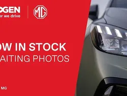 Used 2025 MG MG3 Trophy Hatchback | £17,400 (Good price)