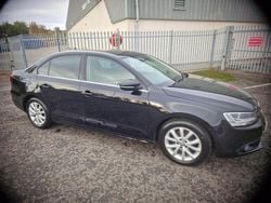 Black Used 2013 VW Jetta Edition Sedan | £5,995 (Fair price)