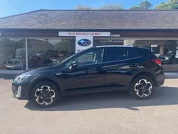 Black Used 2023 Subaru XV Premium SUV | £21,995 (Fair price)
