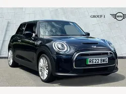 Other Used 2022 Mini Cooper S Level 3 Hatchback | £17,550 (A bit pricey)