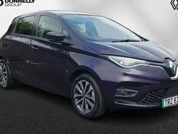 Other Used 2022 Renault Rapid GT-Line Hatchback | £13,440 (Expensive)
