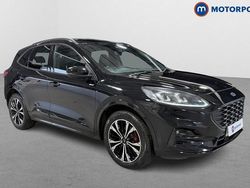 Used 2023 Ford Kuga ST-Line X SUV | £18,499 (Good price)